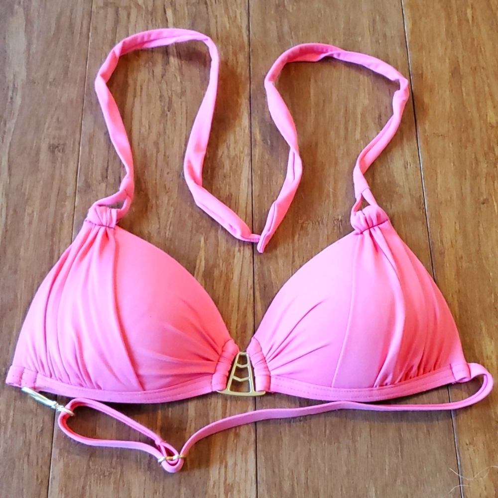 B. Swim Bikini Top